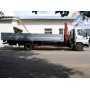 HYUNDAI HD-120 (Gold, Mega Truck) 4х2 с КМУ Kanglim KS735 3,0т