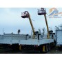 HYUNDAI HD-250 (6х4) с КМУ SOOSAN SCS 746L 7 тонн