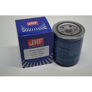 Фильтр топливный HD120